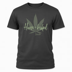 Home‑Baked