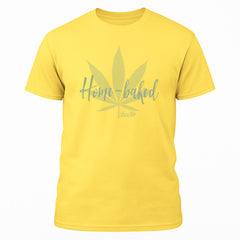 Home‑Baked