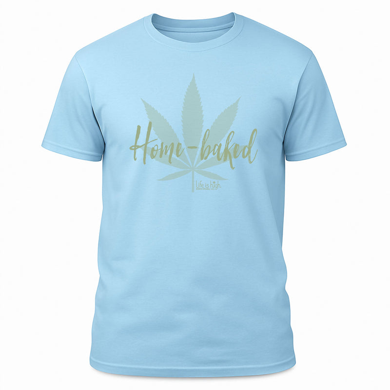 Home‑Baked