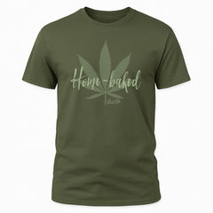 Home‑Baked