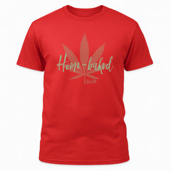 Home‑Baked
