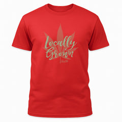Locally Grown