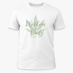 Wisdom Dispensed Daily
