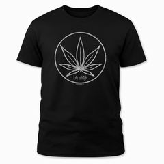 Simple Leaf Crest
