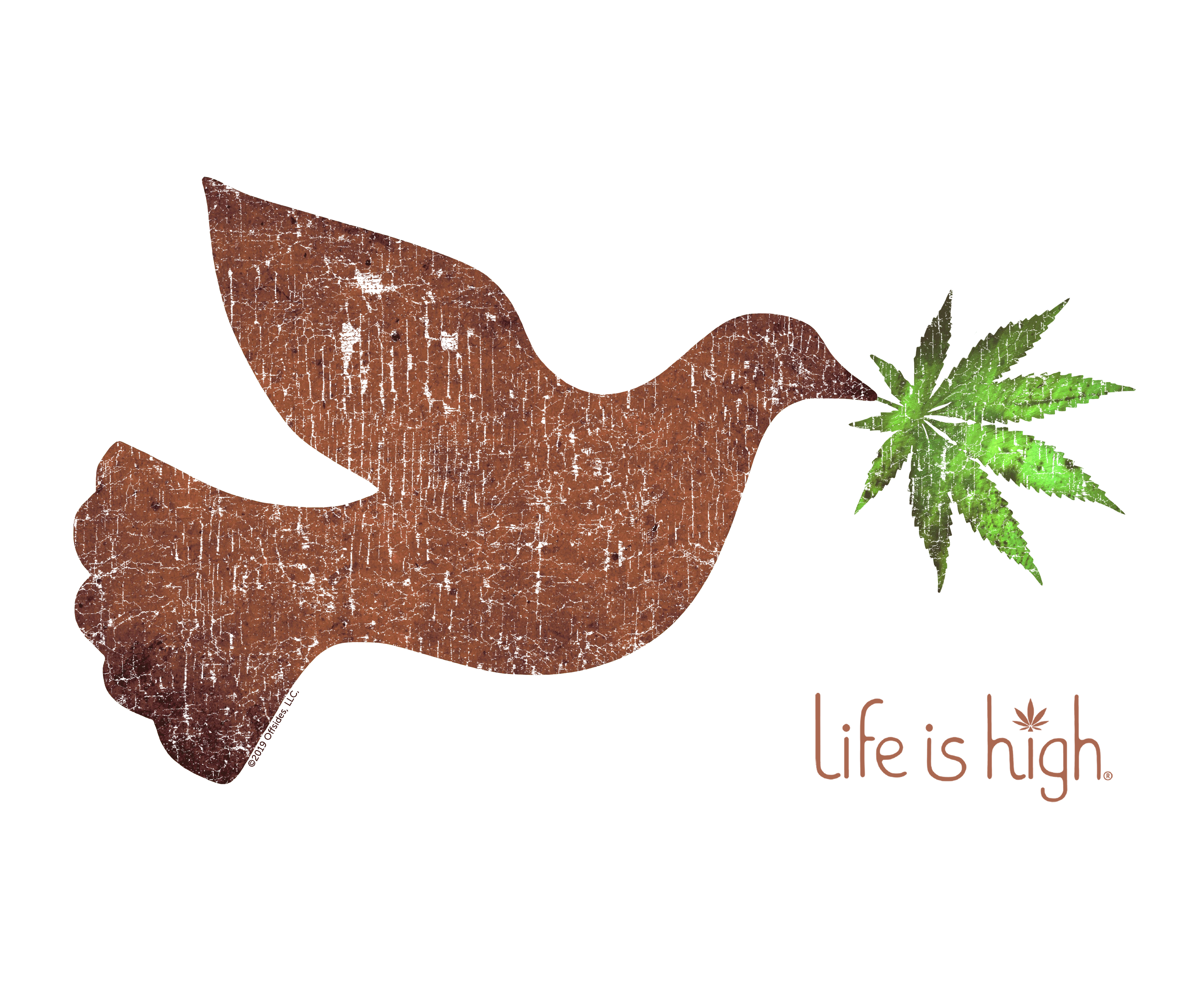 Dove of Peace