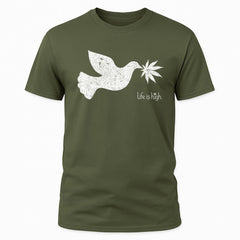 Dove of Peace