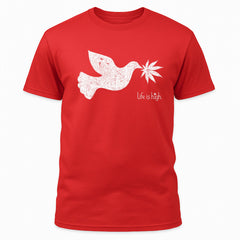 Dove of Peace