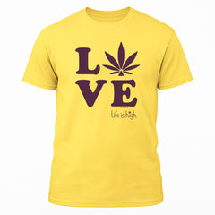 LOVE (Leaf O)