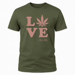 LOVE (Leaf O)