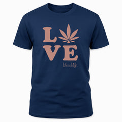 LOVE (Leaf O)