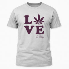 LOVE (Leaf O)
