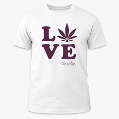 LOVE (Leaf O)