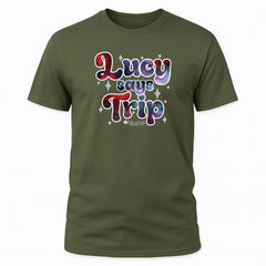 Lucy Says Trip