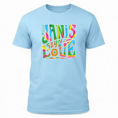 Janis Says Love