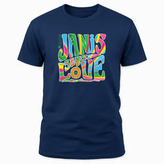 Janis Says Love