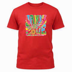 Janis Says Love