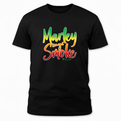Marley Says Smoke