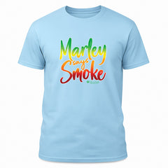 Marley Says Smoke