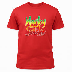 Marley Says Smoke