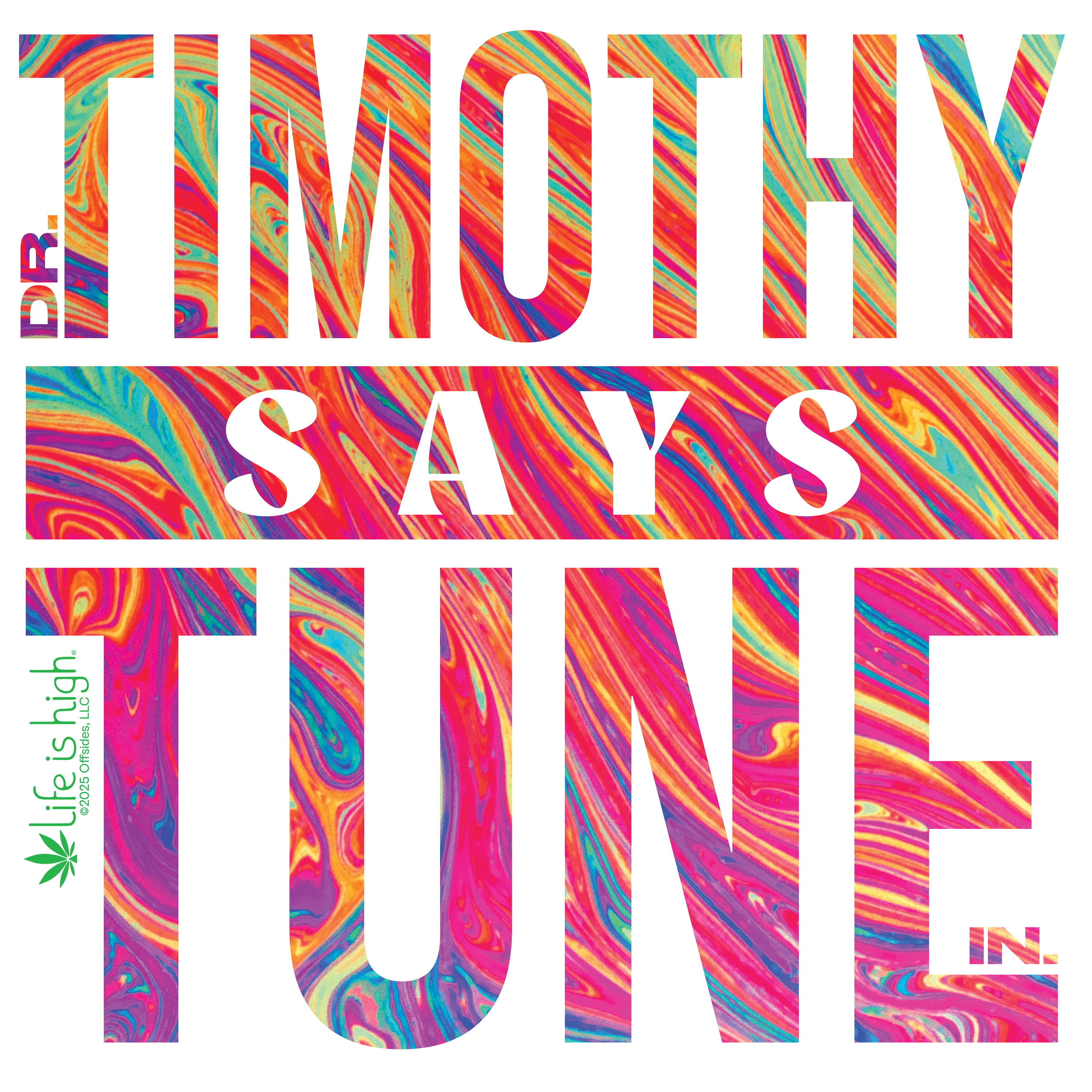 Timothy Says Tune