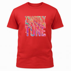 Timothy Says Tune