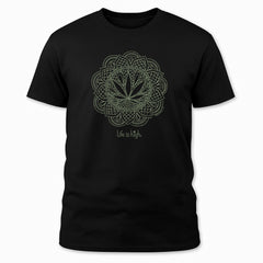 Mandala (Distressed)