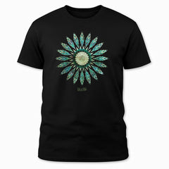 Kaleidoscope Leaf