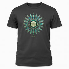 Kaleidoscope Leaf