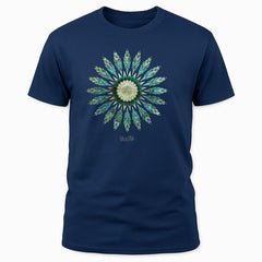 Kaleidoscope Leaf
