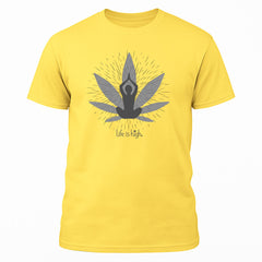 Yoga Lotus A