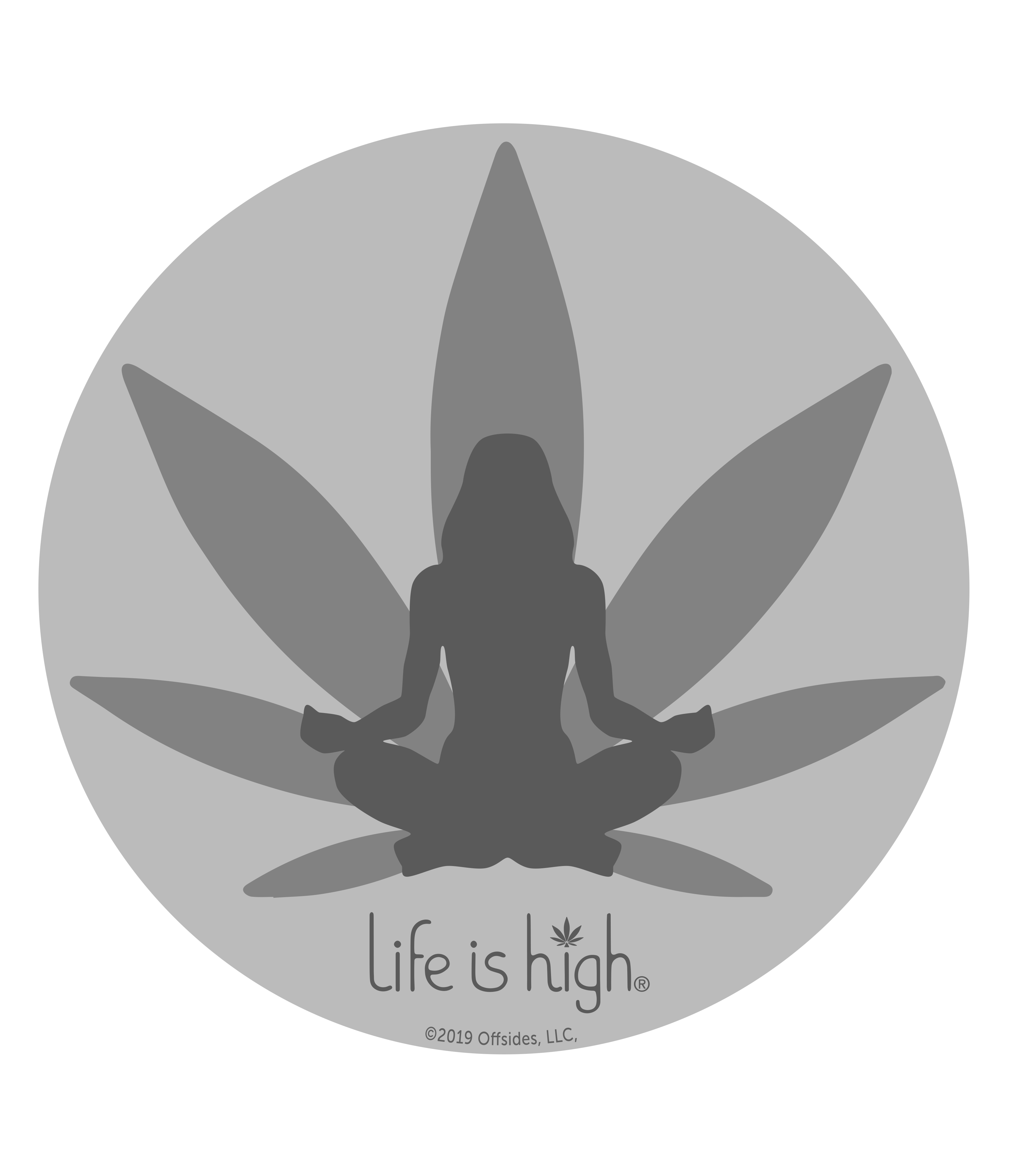 Yoga Lotus B